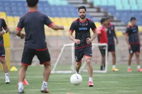 بازگشت پرسپولیسی محبوب به ترکیب اصلی