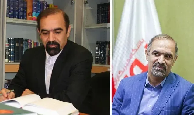 علت درگذشت محمد عظیمیان نایب رئیس کانون سردفترداران