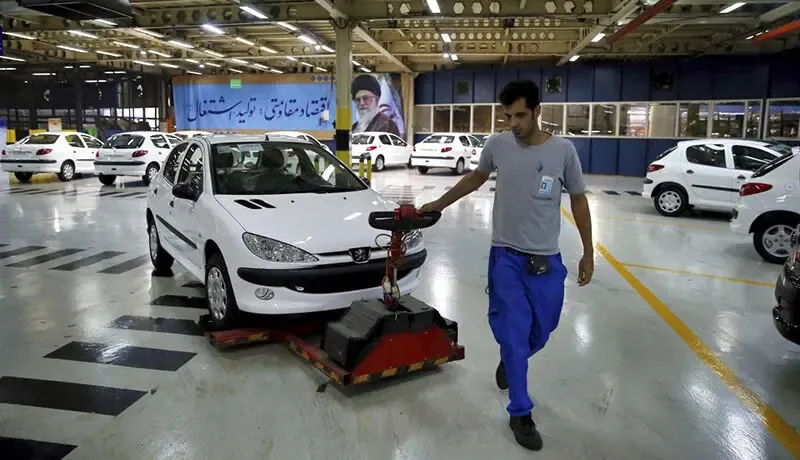 حقه جدید سودجویان برای قرعه‌کشی‌ ها؛ پای ایران خودرو درمیان است؟