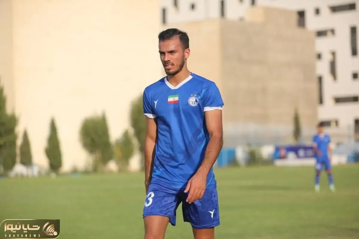 یاغی جدید فوتبال ایران پرسپولیسی می شود؟