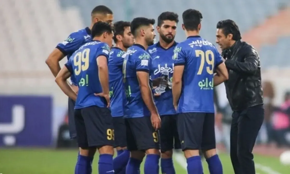 انقلاب زمستانی فرهاد در استقلال؛ مجیدی این 7 نفر را نمی خواهد!
