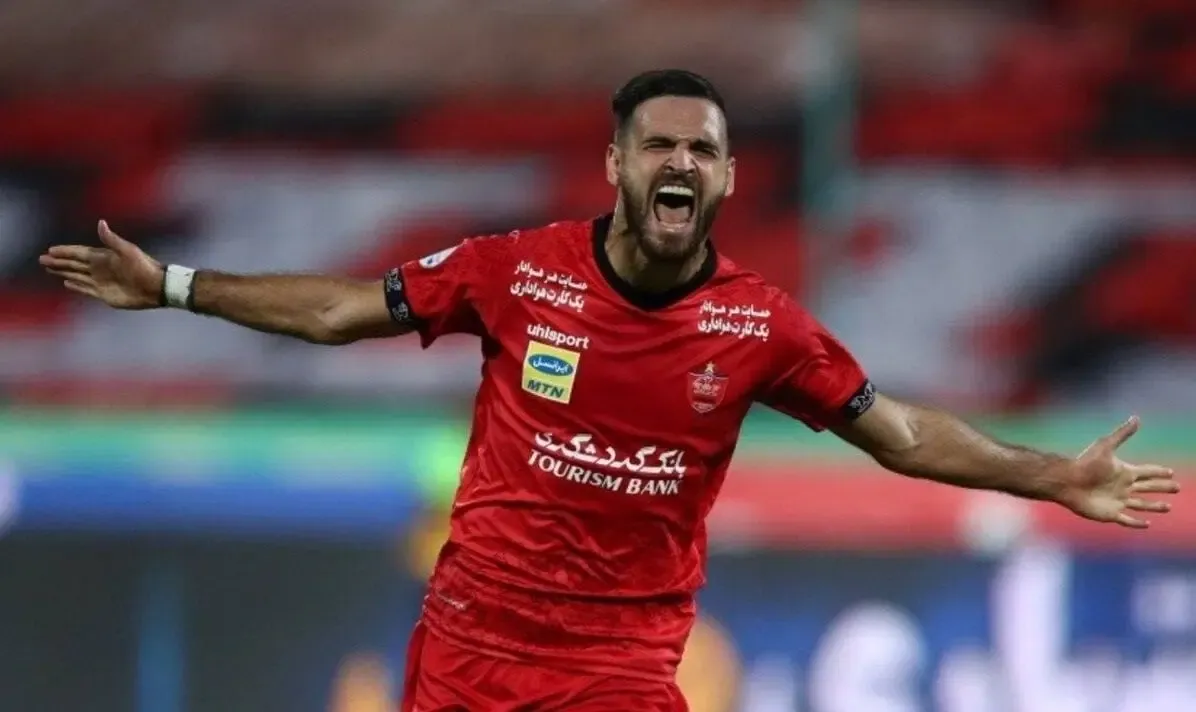 احمد نوراللهی بمب نقل و انتقالاتی پرسپولیس در نیم فصل؟