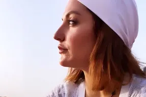 مهناز افشار از دلبستگی هایش دل کند