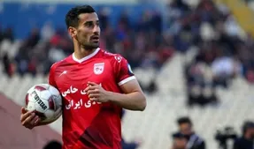 فرهاد مجیدی، احسان حاج صفی را می خواهد