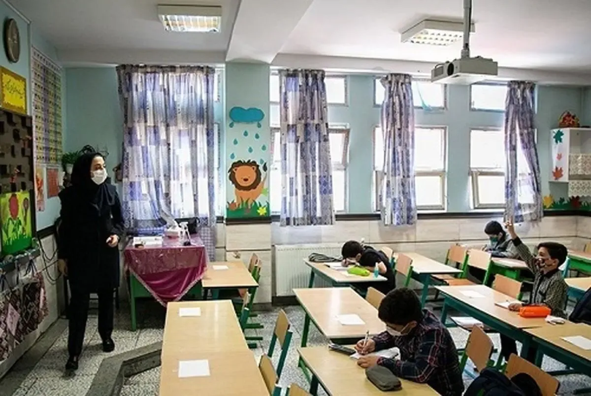 حالا که شورای نگهبان رتبه بندی معلمان را برگشت زد چه می شود؟