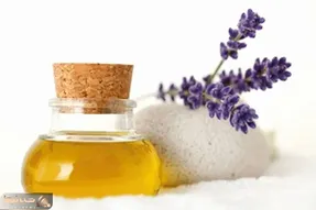 چاقى صورت با این روغن جادویی