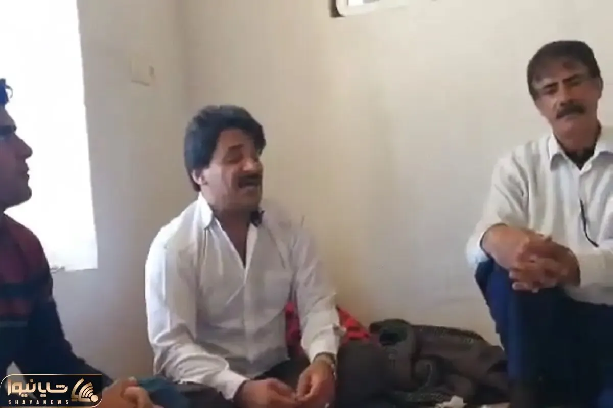 آواز محلی؛ سجاد رزمجو خدابیامرز تو محفل محرمانه و شخصیش چه آهنگی قلب دراری خونده
