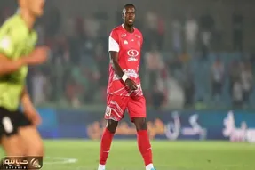 لوکاس ژوائو 60 میلیارد گرفت؛ هم او راضی هم پرسپولیس!