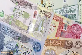 قیمت دینار عراق امروز پنجشنبه ۳۱ اردیبهشت ۱۴۰۵