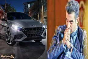 بیوگرافی عادل فردوسی پور و همسر سایه پرور / کنسرت لئو روخاس و ماشین دراز لوکس