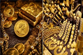 قیمت ظهرگاهی طلا و سکه امروز 2 آبان 1405؛ کف قیمت طلا و سکه کجاست؟