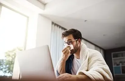 دنیای مدرن مرخصی را هم از ما می‌گیرد؟