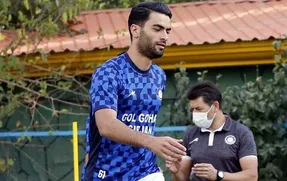 سپاهان ستاره گل گهر را می خواهد