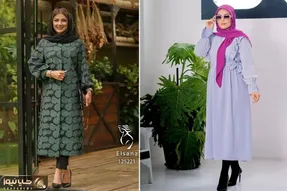 نکته های خوش استایلی؛ اینجوری کم هزینه شیک شو خوشتیپی فقط به مانتوی گرون نیست