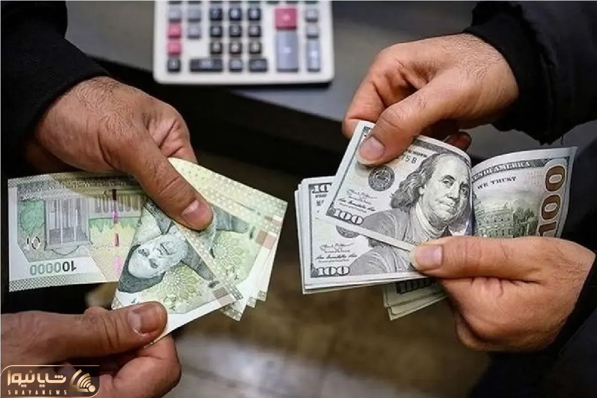 چرا قیمت دلار توافقی جهش کرد؟ / بانک مرکزی سیاست ارزی خود را برای مردم شفاف کند