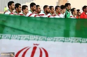دلیل لغو بازی تیم ملی فوتبال با کره شمالی در مشهد