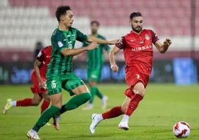 شرط شباب الاهلی برای پرسپولیسی شدن نوراللهی؛ 200 هزار دلار بدهید!