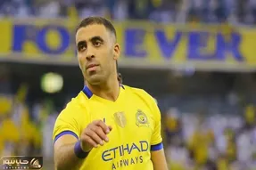 عبدالرزاق حمدالله بمب احتمالی پرسپولیس!