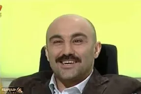 سوتی خندان؛ گلچین سوتی های محسن تنابنده قدرت تکلم رو ازت میگیره روده برن همه