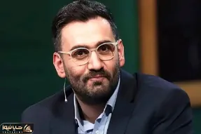 آواز بندری؛ کامران تفتی و نیما شعبان نژاد چه رقص بندری رفتن متین ستوده خشکش زد
