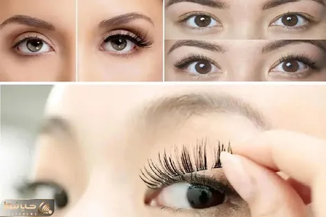 ریموو کردن اکستنشن مژه تو خونه و با وسایل ابتدایی که مسلما داریشون؛ ارزون و بدون آسیب
