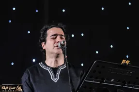 آواز همایونی/شجریان با خداوندان اسرار بار دیگر قدرتشو به رخ کشید