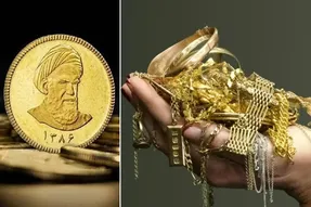 قیمت سکه پارسیان امروز سه شنبه ۲۹ اردیبهشت ۱۴۰۵