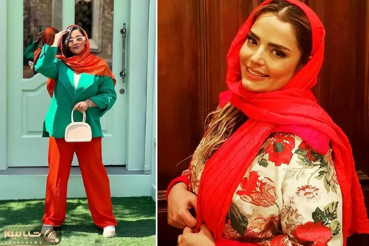 میخوای خاص و عجیب ترین ست لباسو بین همه بزنی؟ / استایل رنگی رنگی و اگزوتیک رو دریاب