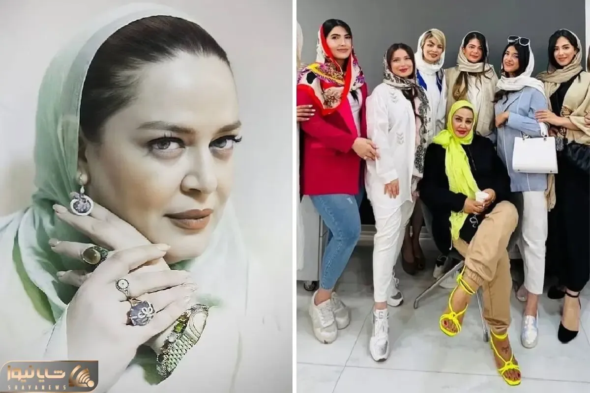 کَله قند عجیبی که 