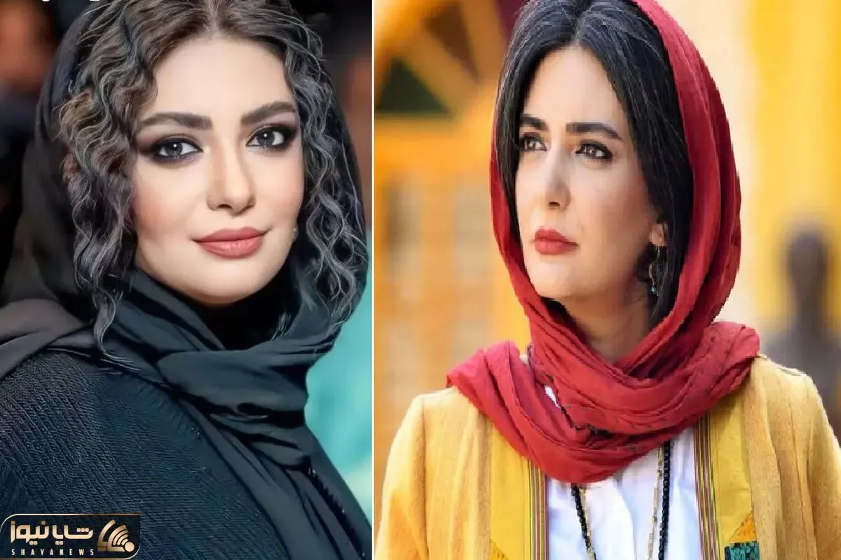 شوک لیندا کیانی به صنعت مد و فشن/بدرقه حسابی پاییز با کلاه پوست دم روباهی و نگاه مکار