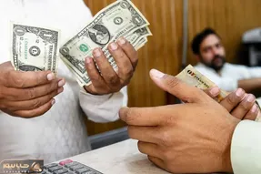 قیمت دلار 2 شهریور؛ فتح 204 هزار تومان بعد از صحبت های وزیر خزانه داری آمریکا