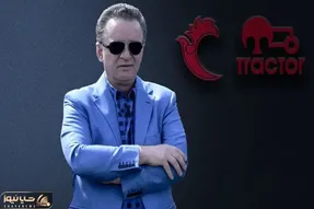 مالک تراکتور درب های صلح و سازش با پرسپولیس را بست