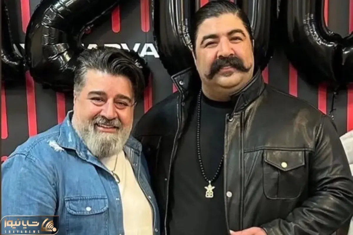 آواز احساسی؛ بهنام بانی بی شک خدای صداست کنسرتش خواننده ها رو گریه انداخت بینظیری مرد