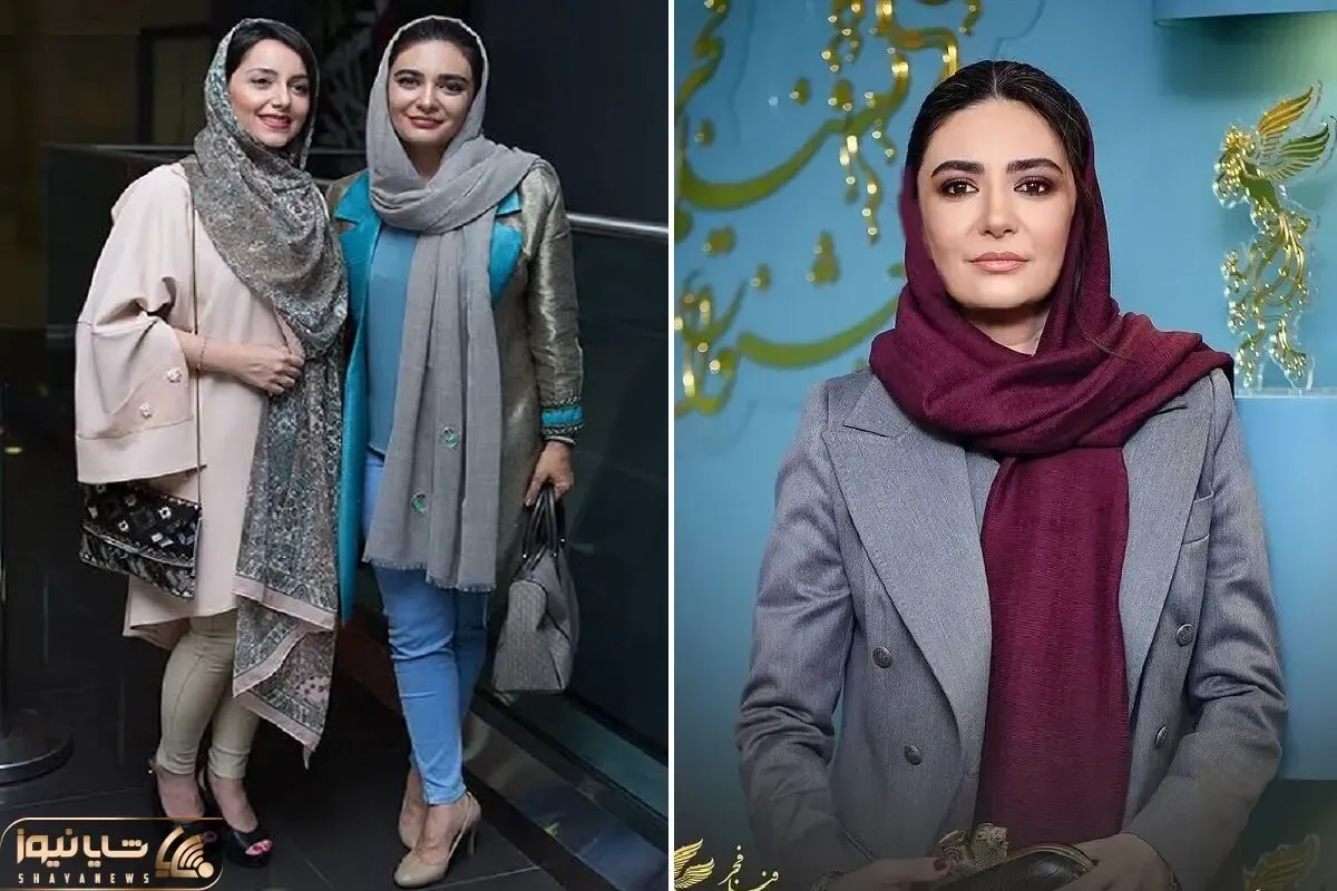 دوست لیندا کیانی پیک می بوده بعد پا درآورده؛ راستی اگه نمیدونی Pick me چیه گوشتو بیار