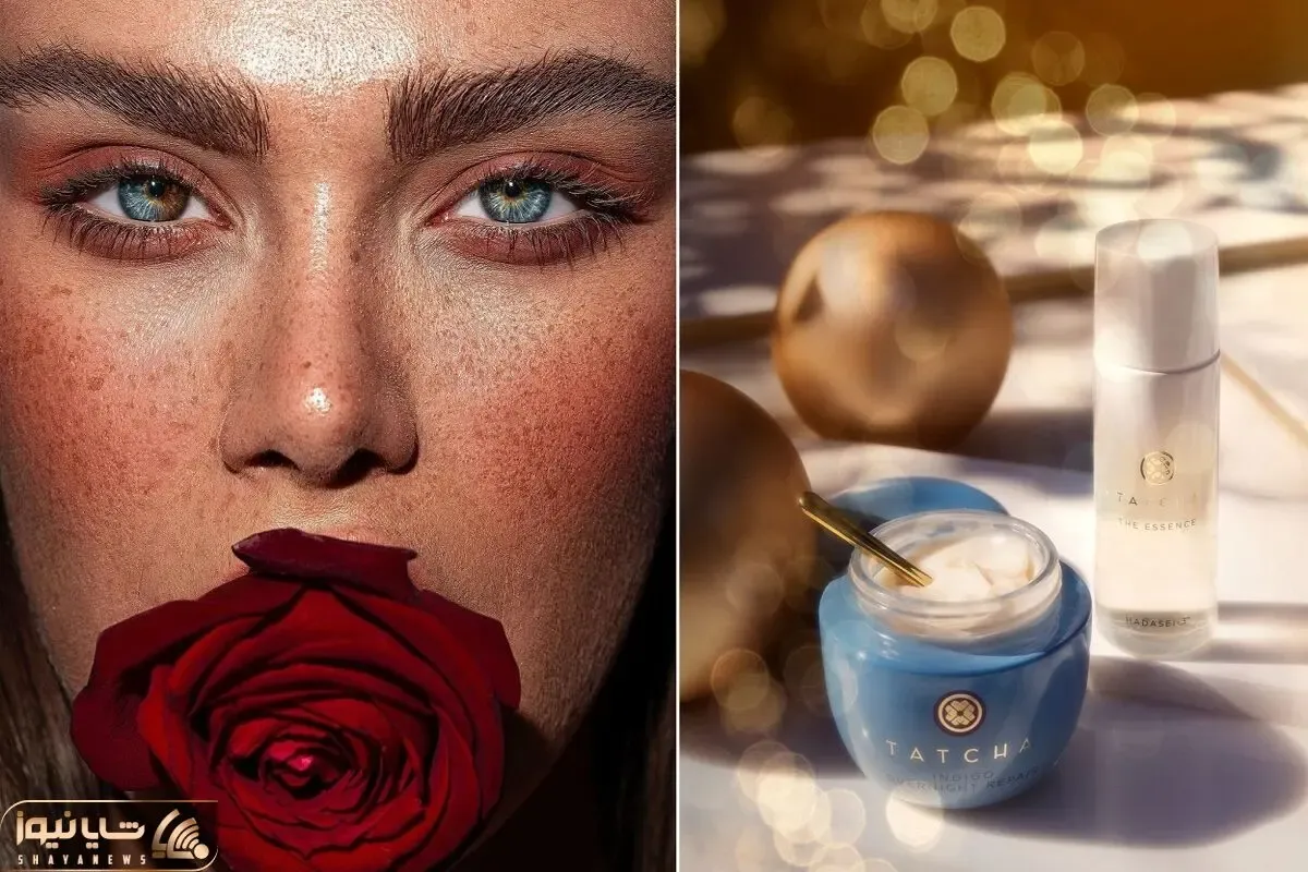 این کرم ها رو قبل از خواب یادت نره؛ برای چهره ای جوان و شاداب روتین پوستی داشته باشید