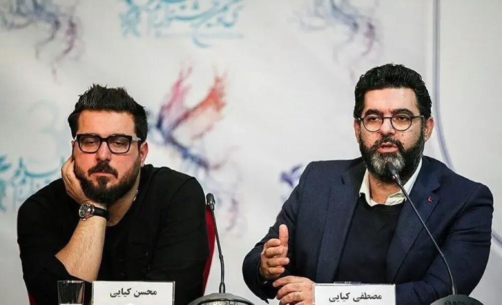 آخرین وضعیت محسن و مصطفی کیایی در جدال با کرونا