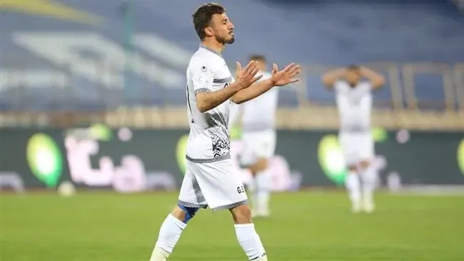 سعید صادقی بمب نقل و انتقالات استقلالی ها؟