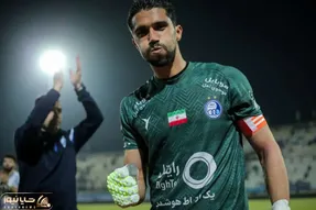 مقصد حسین حسینی بعد از جدایی از استقلال