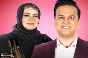 آواز احساسی؛ حامد آهنگی انقدر مبهوت غم از دست دادن عزیزش شده که هق هق کرد
