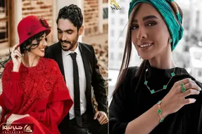 اکسسوریای شنگول منگول اما جذاب 