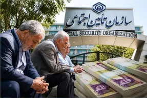 معوقات بازنشستگان از این تاریخ واریز میشود