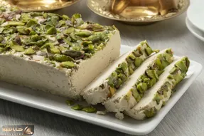آموزش آشپزی؛ با 3 قلم مواد ارده درست کن