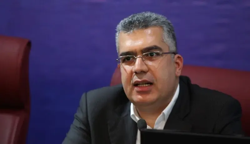 محمد علی دهقان دهنوی رئیس جدید بورس کیست؟
