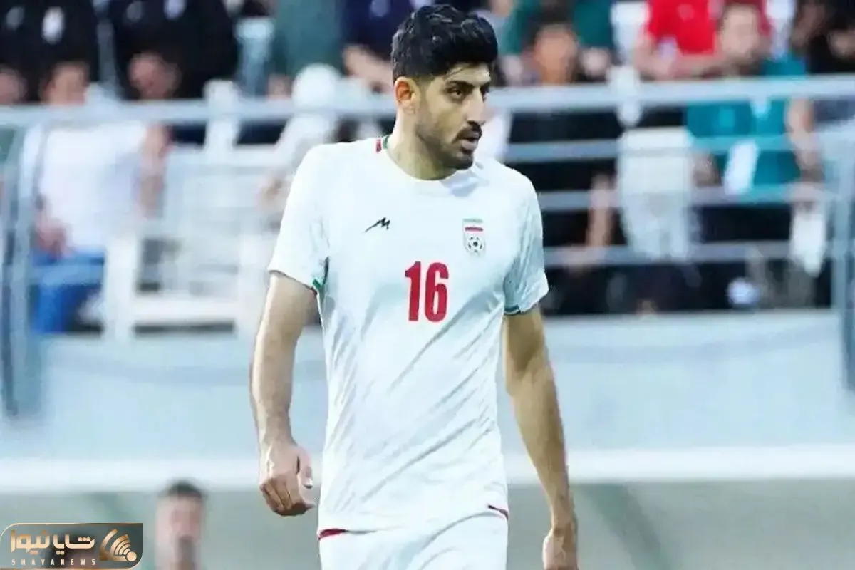 فوری؛ آمریکا ویزای مهدی ترابی را باطل کرد