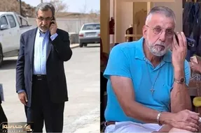 چرا کانادا محمودرضا خاوری را به ایران تحویل نمی دهد؟