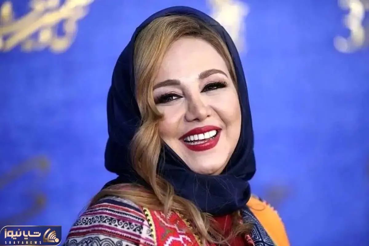انتقاد عجیب بهنوش بختیاری از همسرش در یک برنامه زنده