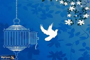آزادی ۲۵ مددجوی زندان رجایی شهر کرج
