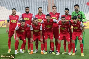 ترکیب احتمالی پرسپولیس برای بازی مقابل نساجی مازندران