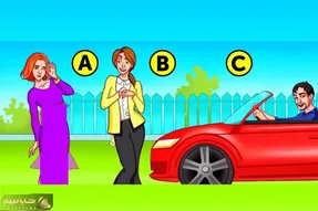 بازی فکری؛ اگه شاه شاهان باهوشایی بگو کدوم ازاین افراد فقیر هستن؟