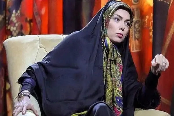محتوای نامه خداحافظی آزاده نامداری در دفتر دخترش چه بود؟